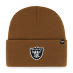 Carhartt x '47 Knit Cuffed Beanie (NFL TEAMS)