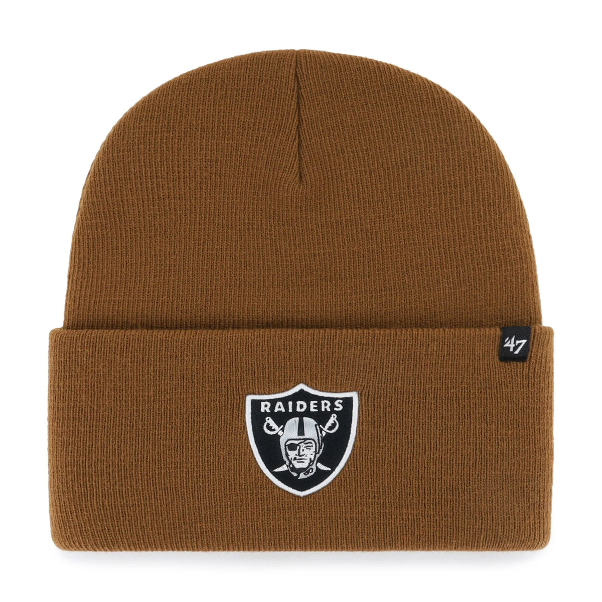 Carhartt x '47 Knit Cuffed Beanie (NFL TEAMS)
