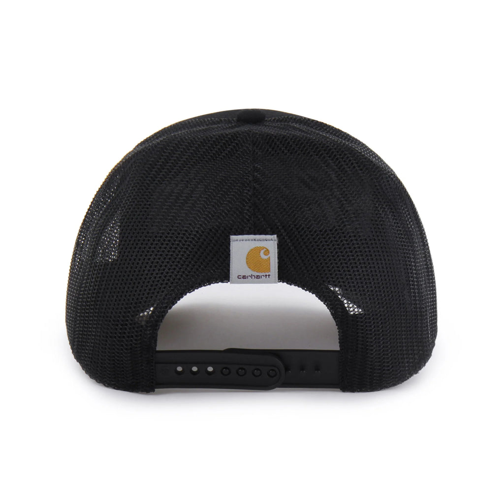 Las Vegas Raiders Carhartt ’47 Trucker Hat (Limited Edition)