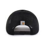 Las Vegas Raiders Carhartt ’47 Trucker Hat (Limited Edition)