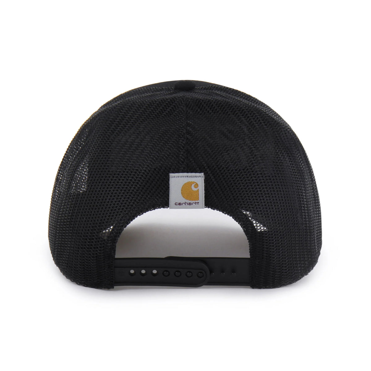 Las Vegas Raiders Carhartt ’47 Trucker Hat (Limited Edition)