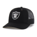 Las Vegas Raiders Carhartt ’47 Trucker Hat (Limited Edition)