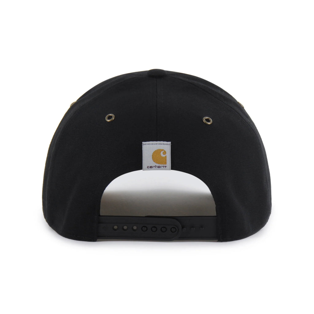Las Vegas Raiders Carhartt x '47 RF Hitch Hat (Limited Edition)
