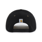 Las Vegas Raiders Carhartt x '47 RF Hitch Hat (Limited Edition)