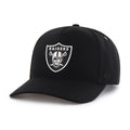 Las Vegas Raiders Carhartt x '47 RF Hitch Hat (Limited Edition)