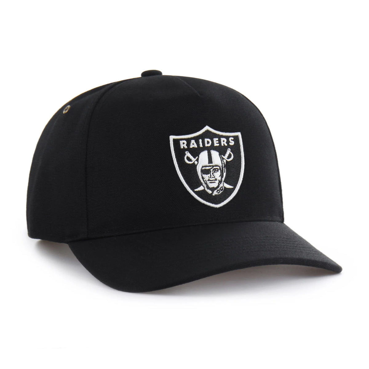 Las Vegas Raiders Carhartt x '47 RF Hitch Hat (Limited Edition)
