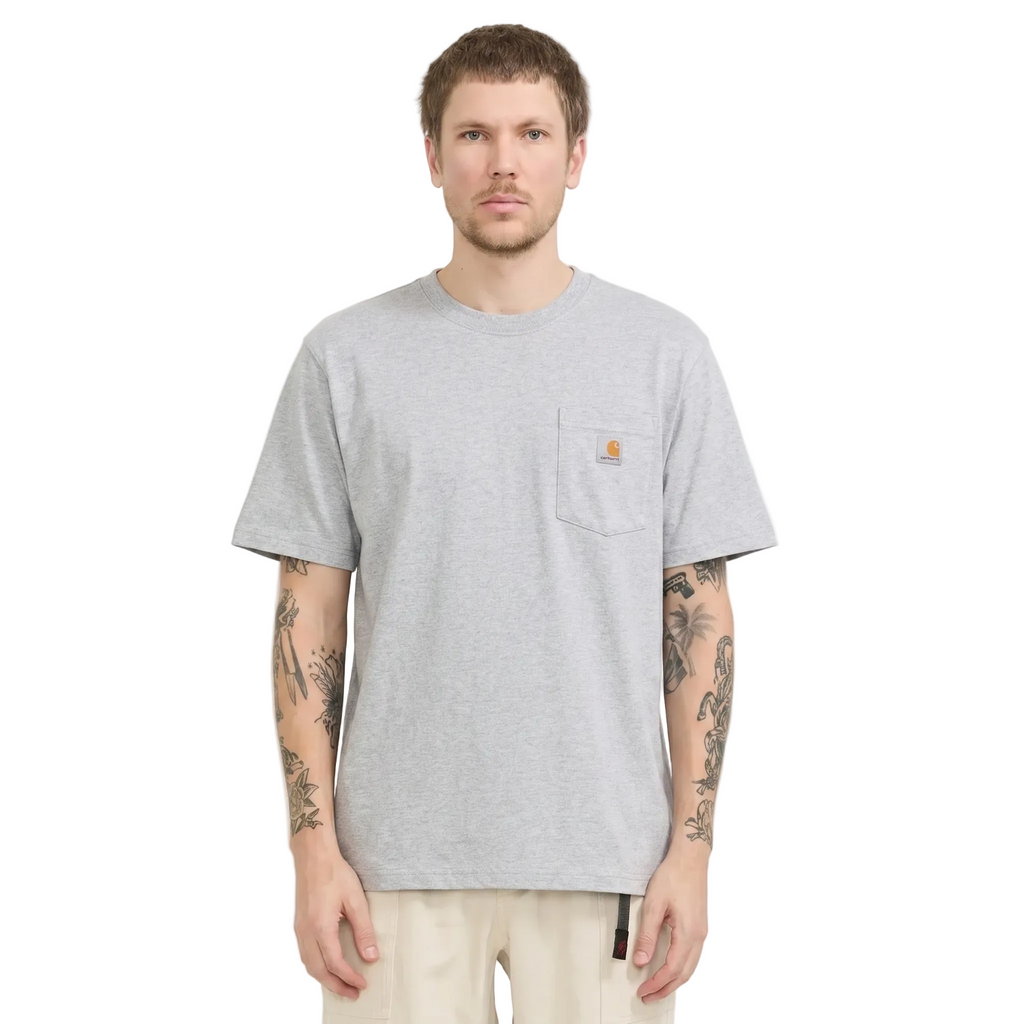 Carhartt Dearborn Relaxed Pocket Tshirt