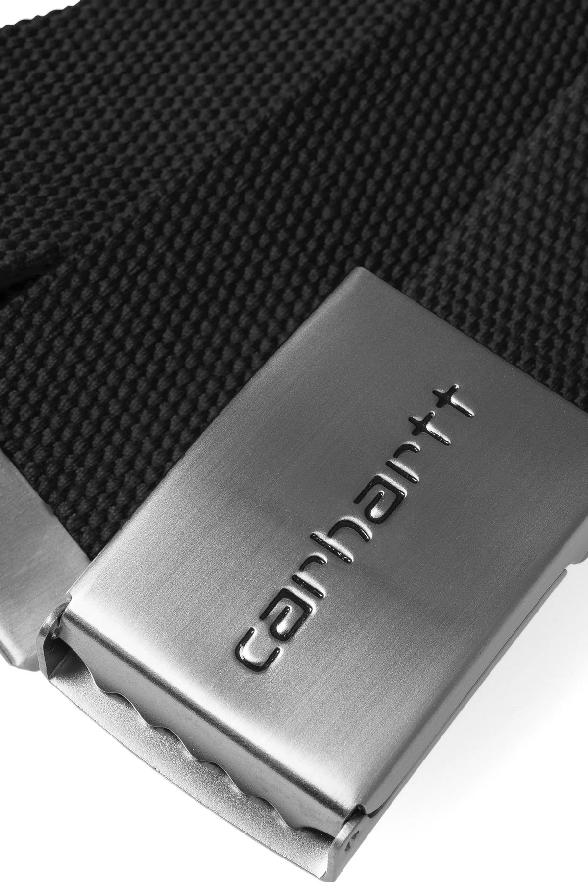 Carhartt WIP Clip Chrome Belt