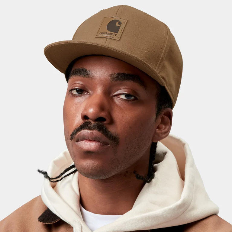 Carhartt WIP Logo Cap