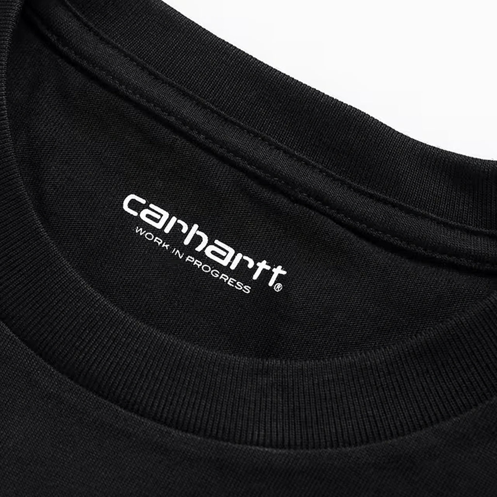 Carhartt WIP S/S Chase Tshirt