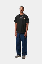 Carhartt WIP S/S American Script Tshirt
