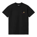 Carhartt WIP S/S American Script Tshirt