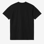 Carhartt WIP S/S American Script Tshirt