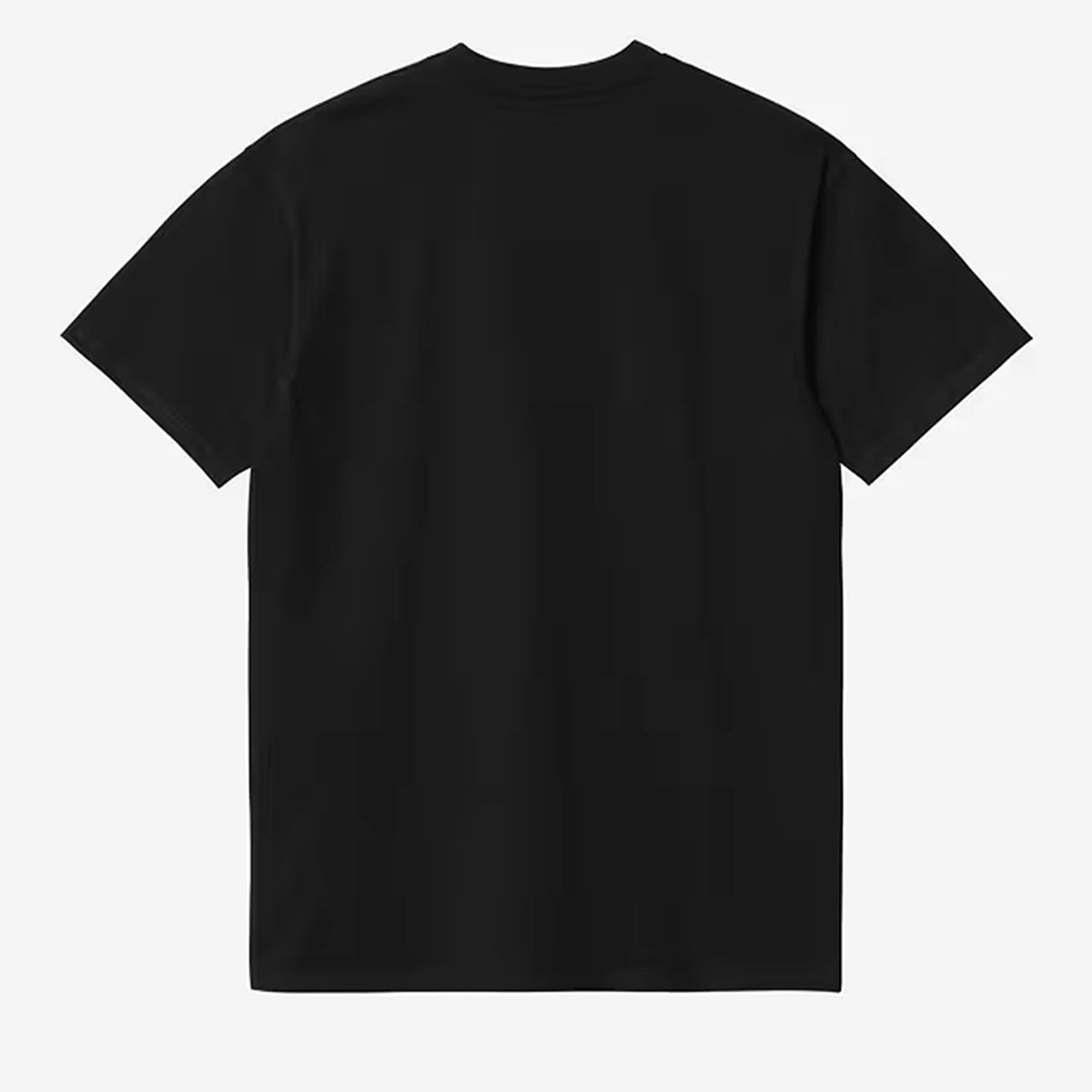 Carhartt WIP S/S American Script Tshirt