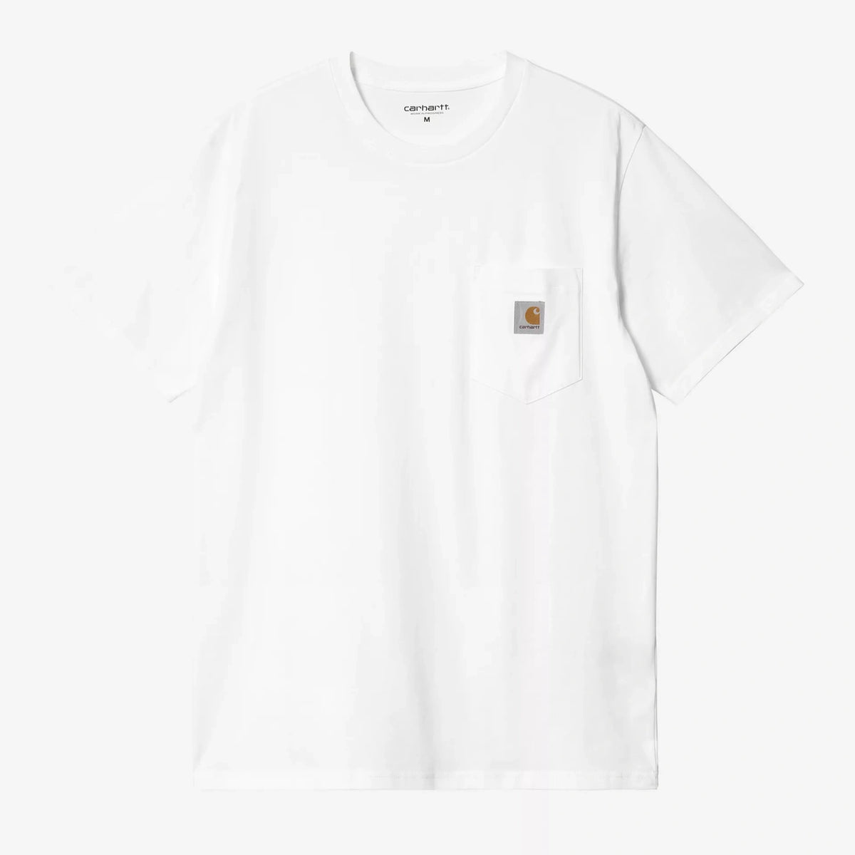 Carhartt WIP S/S Pocket Tshirt
