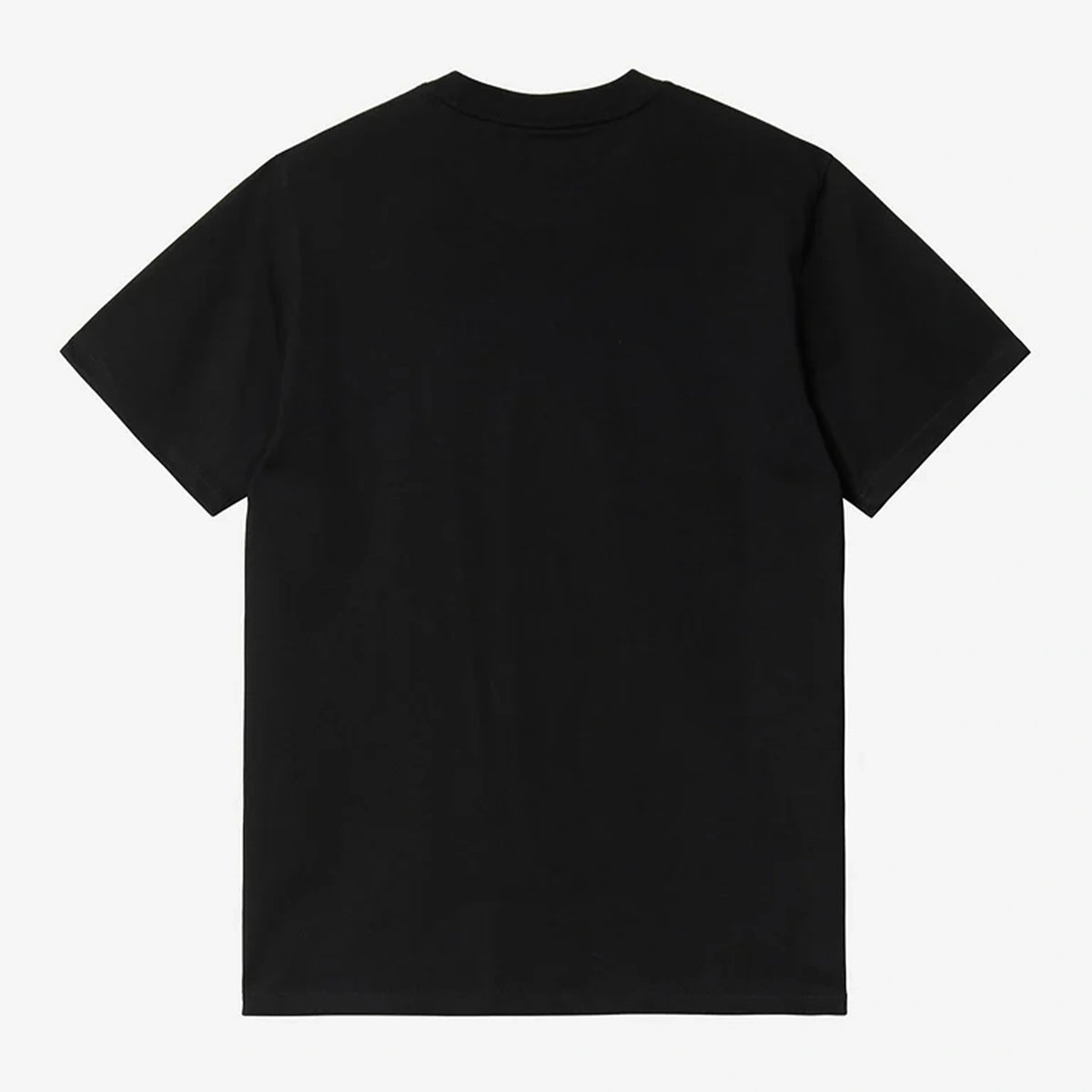Carhartt WIP S/S Script Tshirt