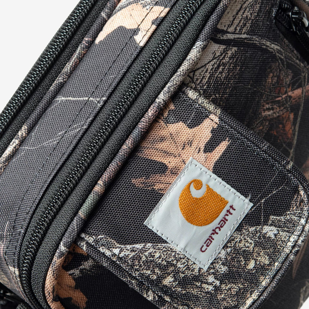 Carhartt WIP Essentials Bag - Camo