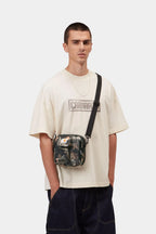 Carhartt WIP Essentials Bag - Camo Feather Realtree