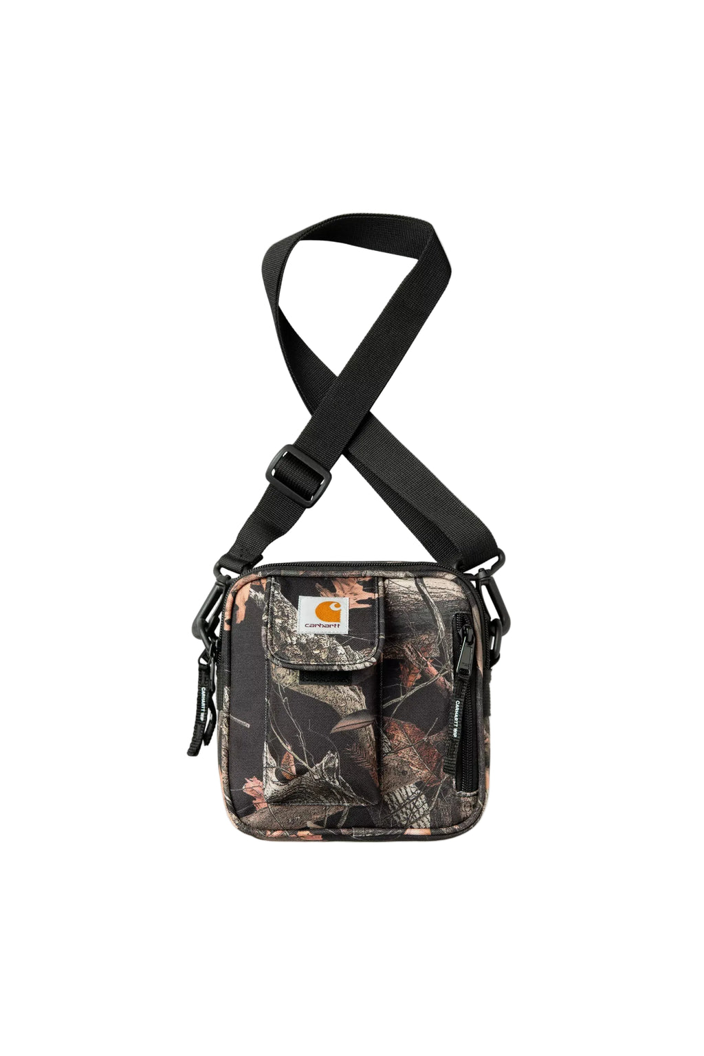 Carhartt WIP Essentials Bag - Camo