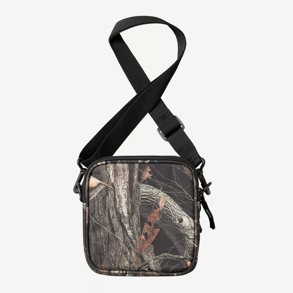 Carhartt WIP Essentials Bag - Camo