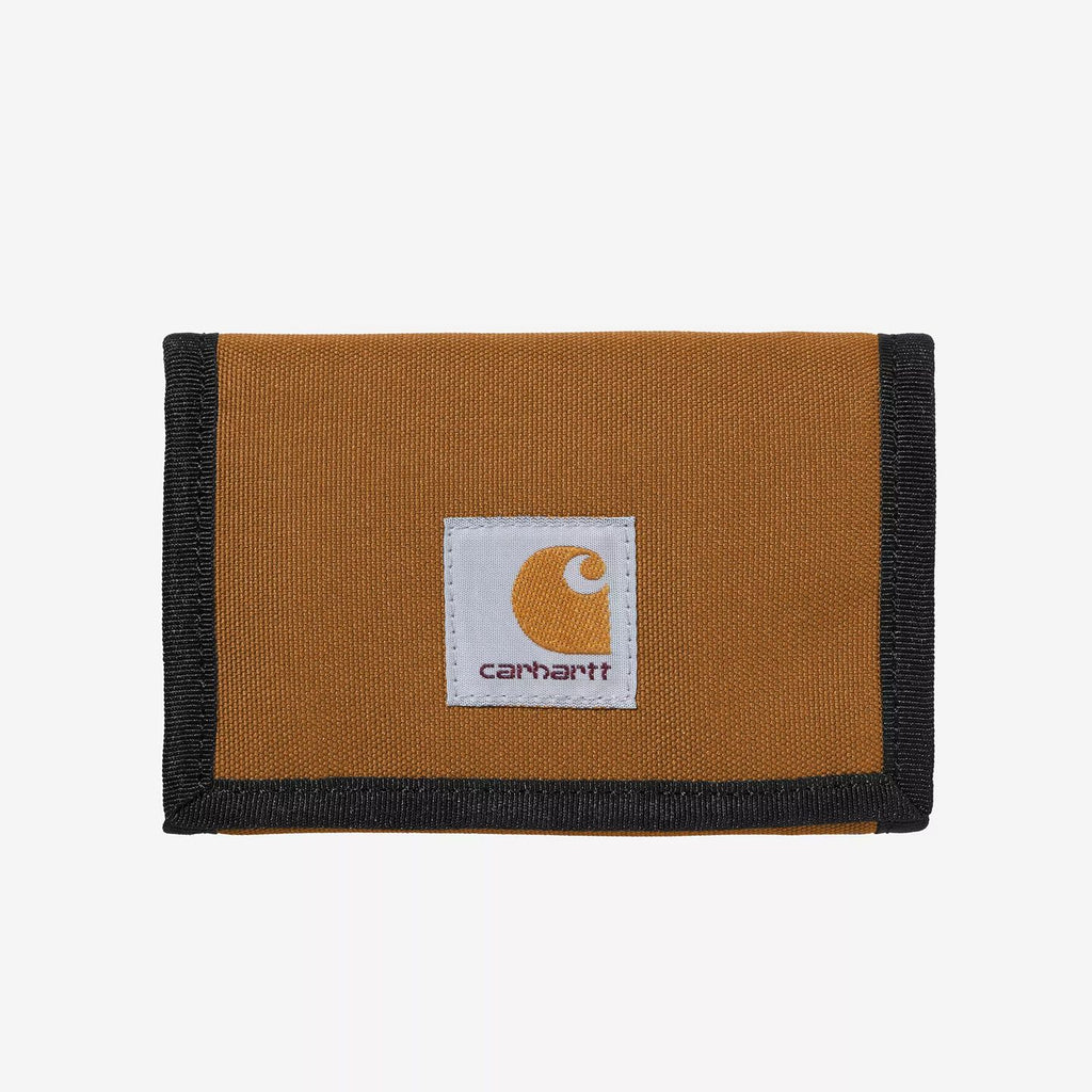 Carhartt WIP Alec Wallet
