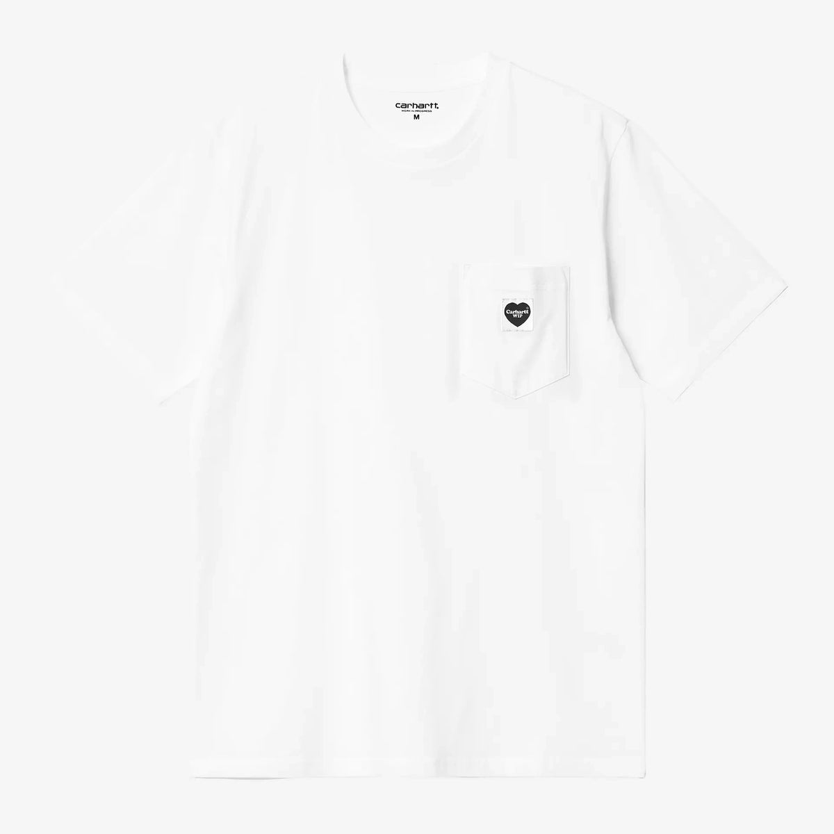 Carhartt WIP S/S Pocket Heart Tshirt