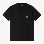 Carhartt WIP S/S Pocket Heart Tshirt