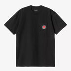 Carhartt WIP S/S Pocket Heart Tshirt