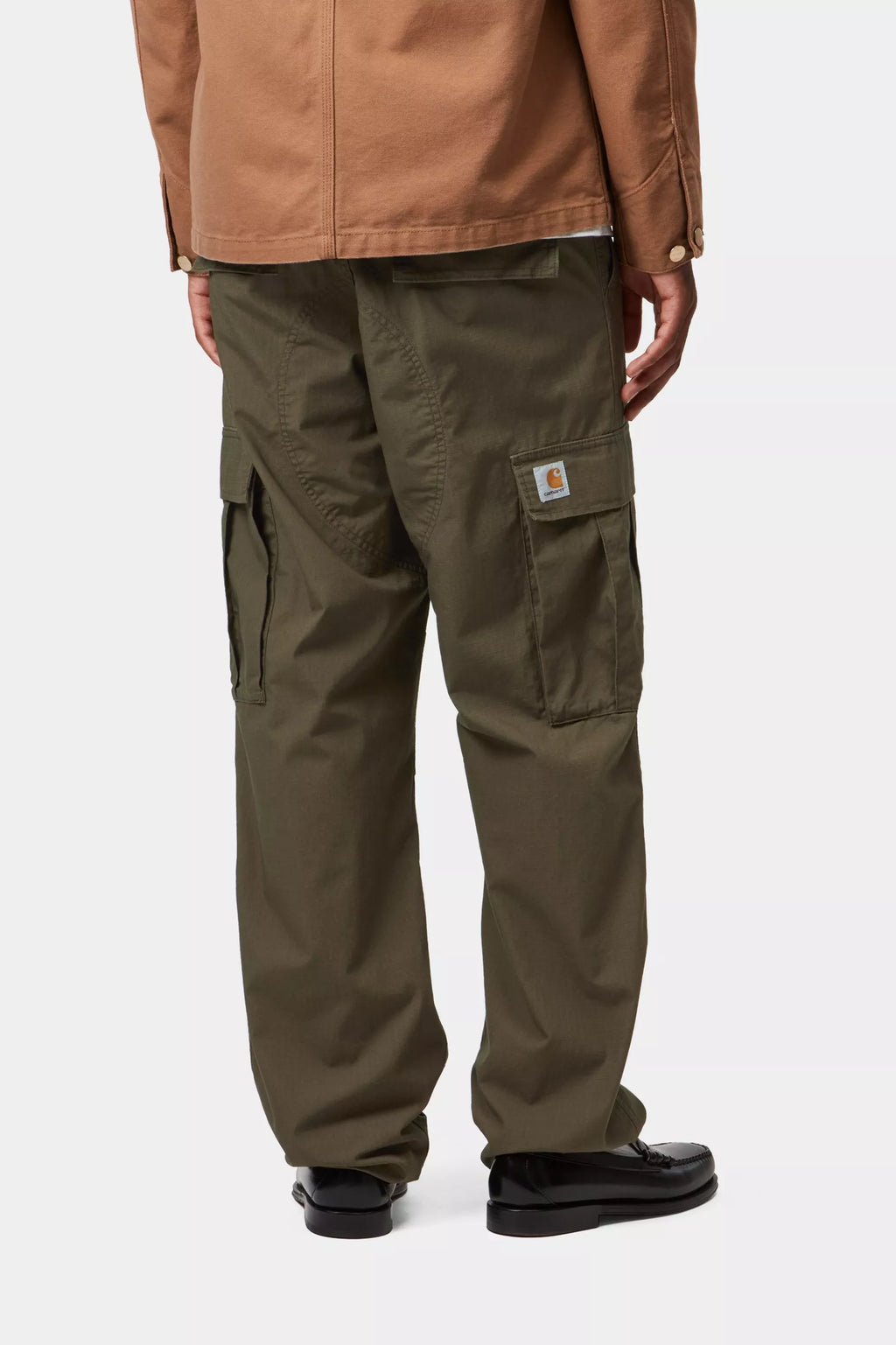 Carhartt WIP Regular Cargo Pant