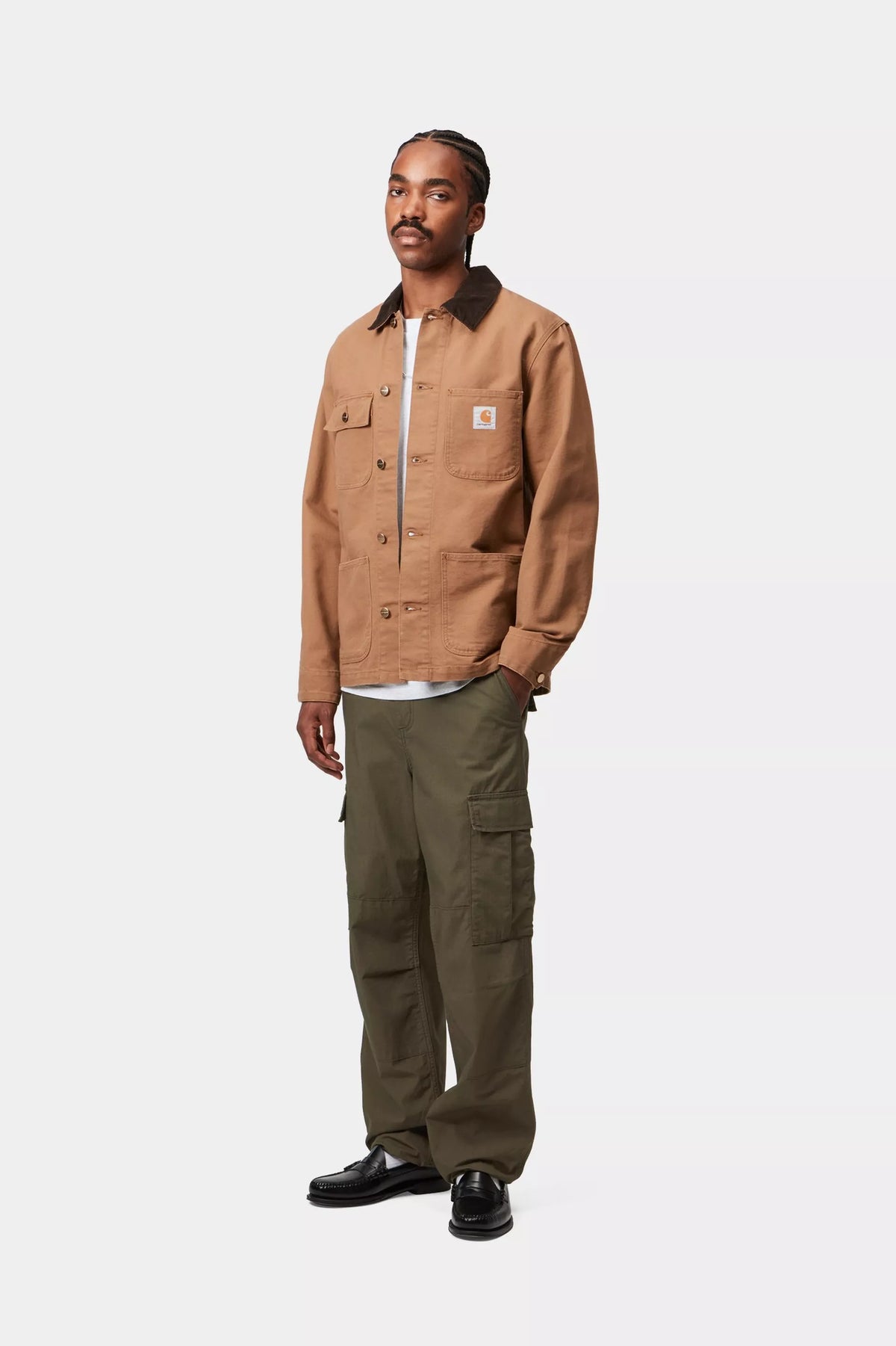 Carhartt WIP Regular Cargo Pant