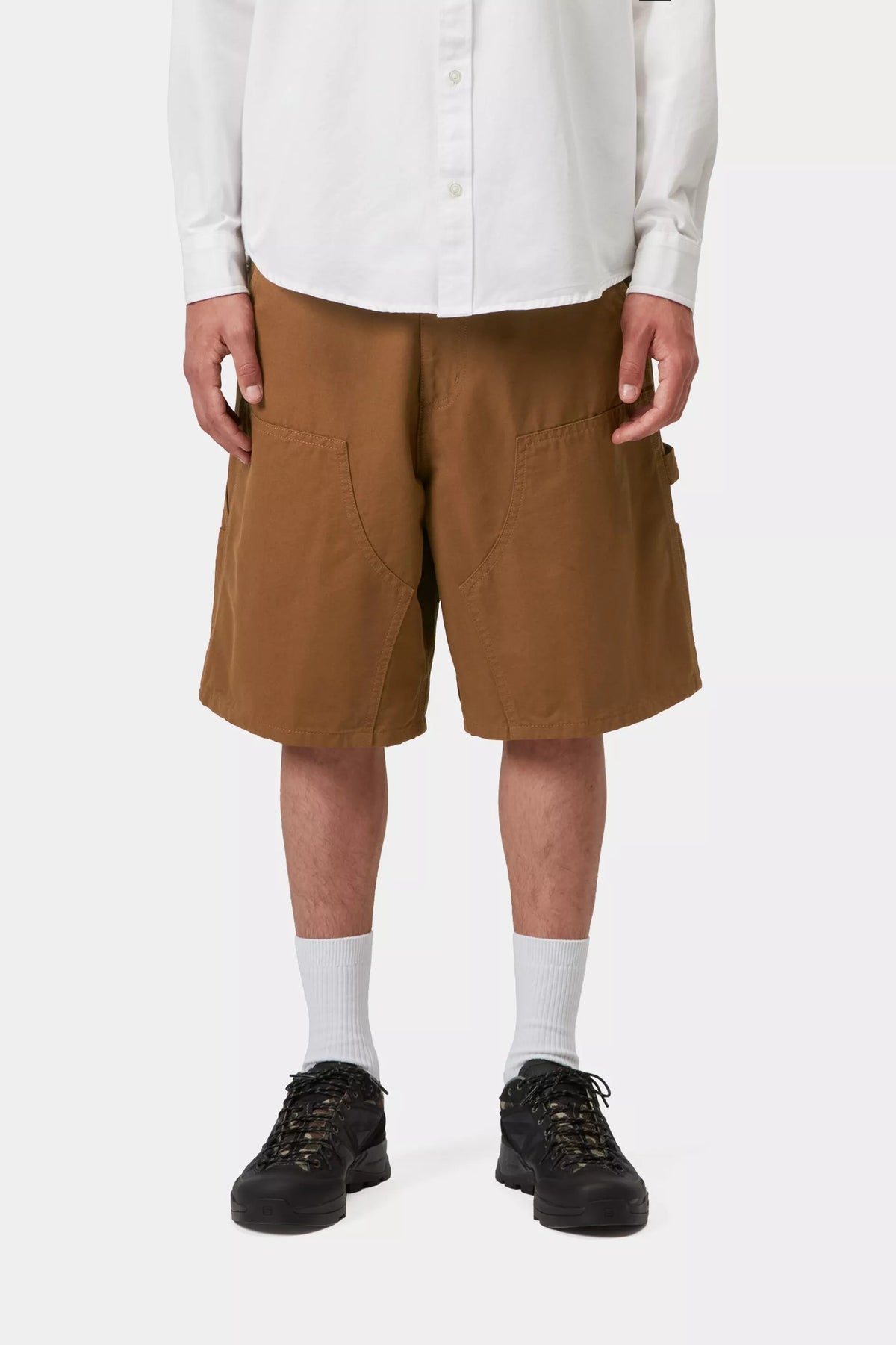 Carhartt WIP Double Knee Short