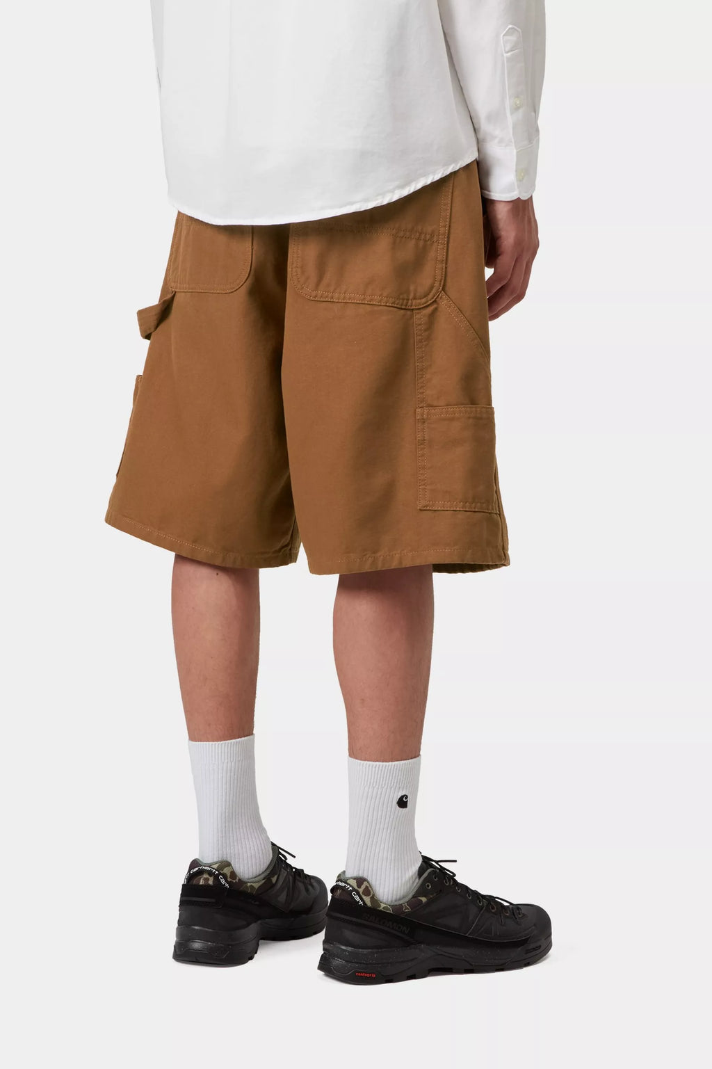 Carhartt WIP Double Knee Short