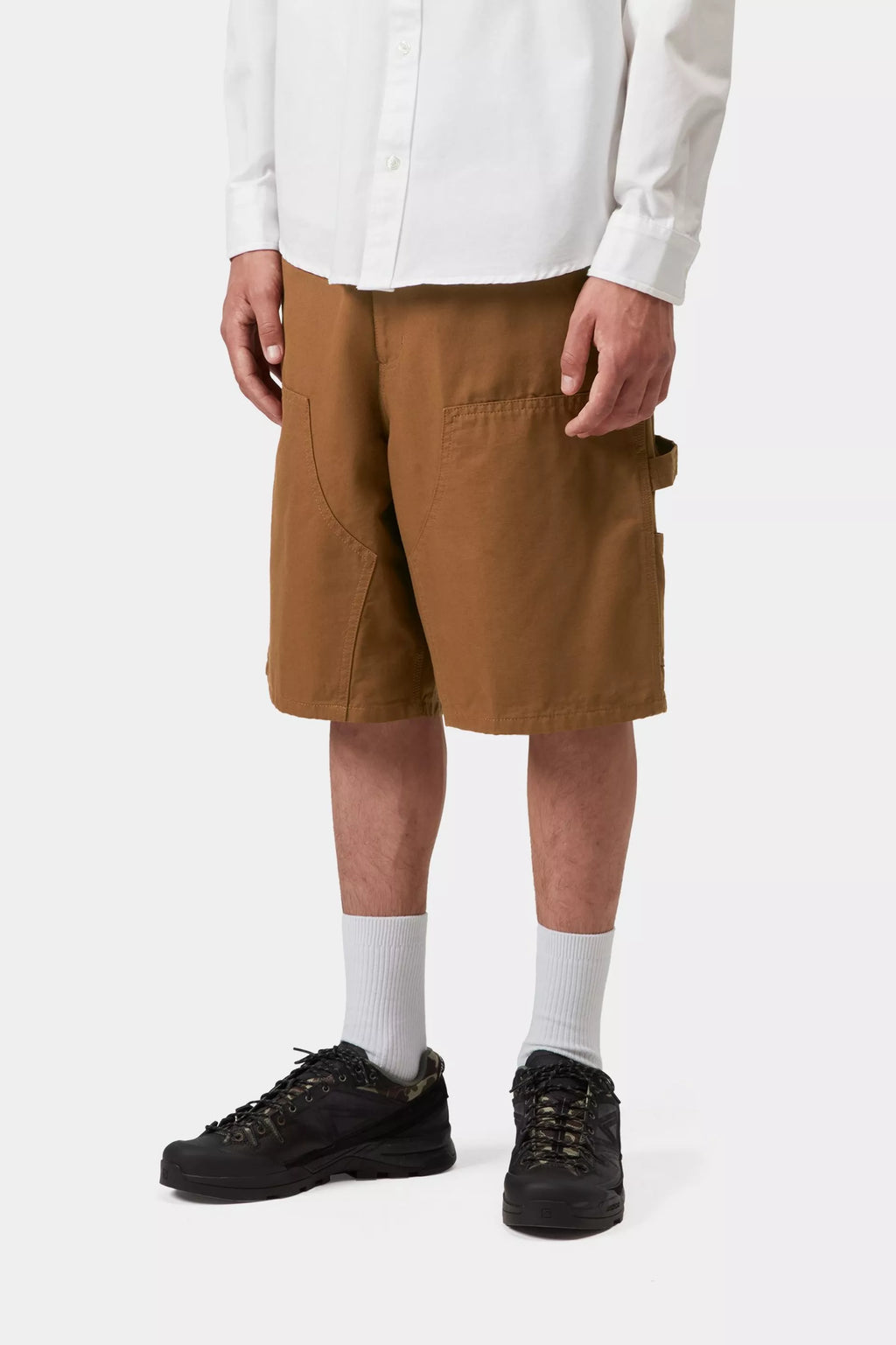 Carhartt WIP Double Knee Short