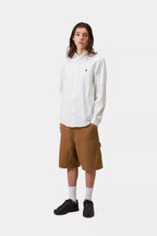Carhartt WIP Double Knee Short