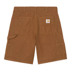 Carhartt WIP Double Knee Short