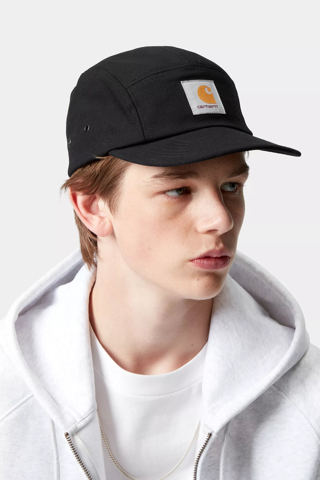 Carhartt WIP Backley 5-Panel Cap
