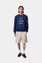 Carhartt WIP Gellar Short