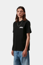 Carhartt WIP S/S University Script Tshirt