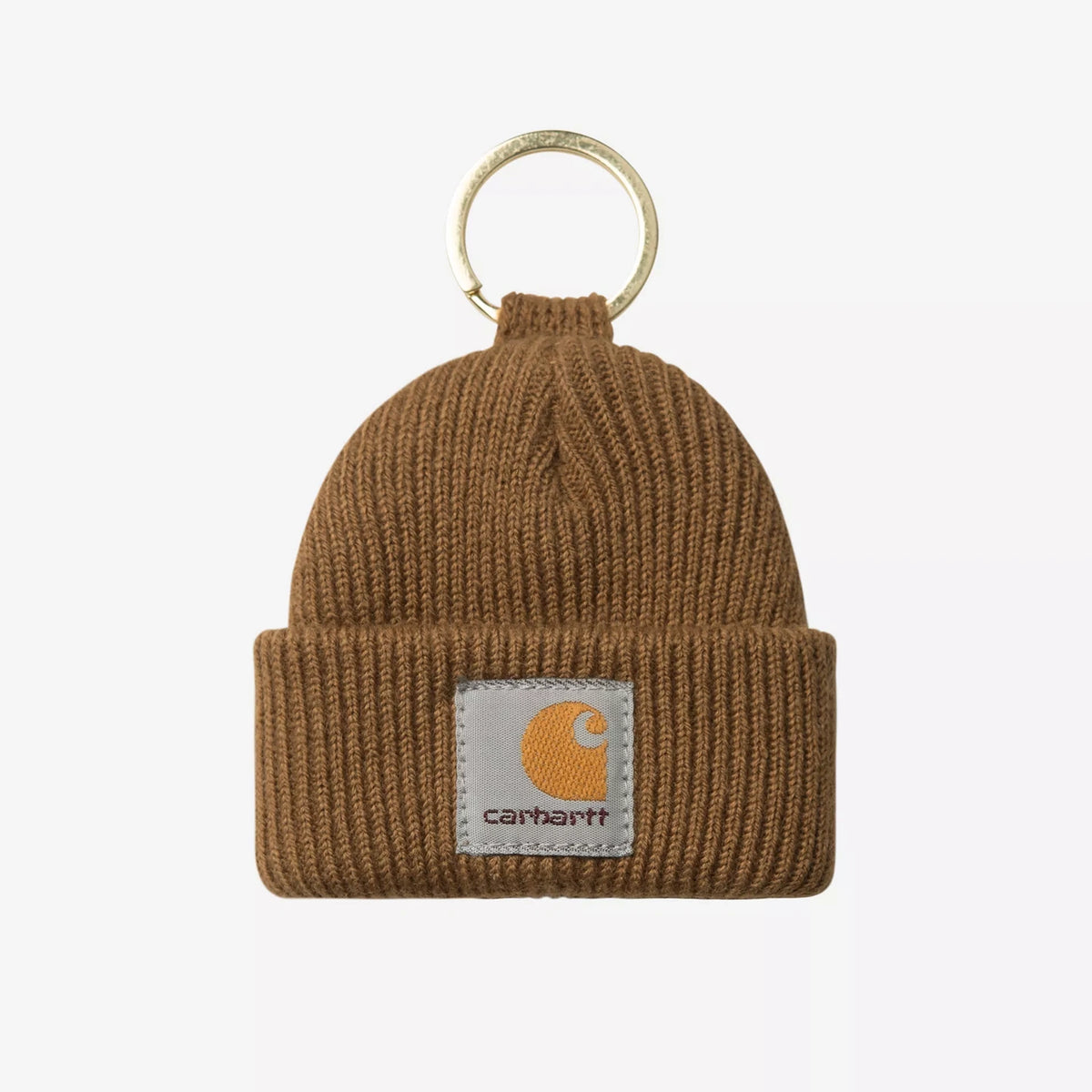 Carhartt WIP Mini Watch Keychain