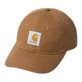Carhartt WIP Canvas Cap