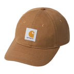 Carhartt WIP Canvas Cap