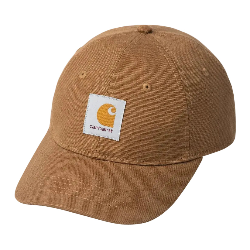 Carhartt WIP Canvas Cap