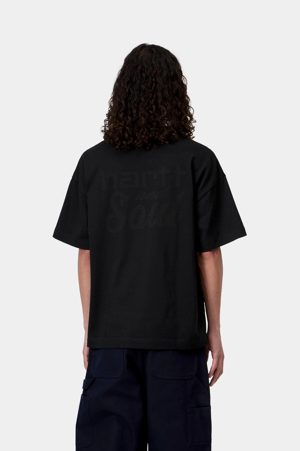 Patta x Carhartt WIP Hartt And Soul Tshirt