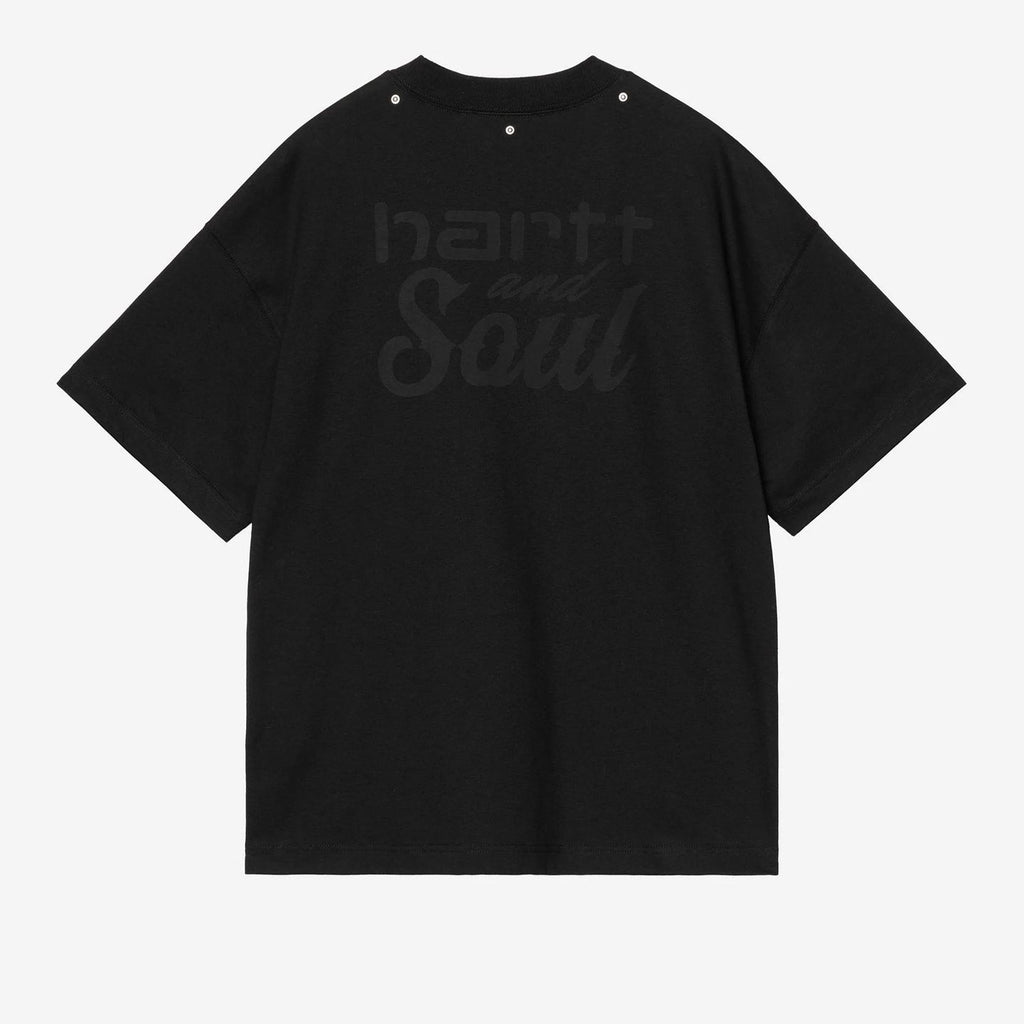 Patta x Carhartt WIP Hartt And Soul Tshirt