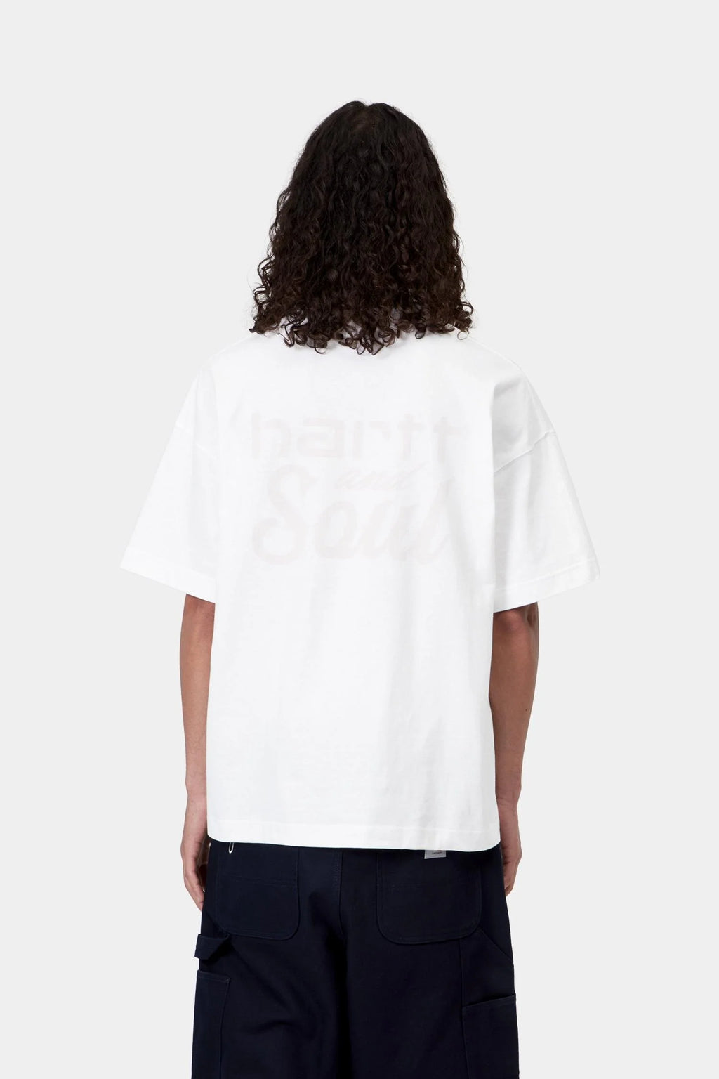 Patta x Carhartt WIP Hartt And Soul Tshirt