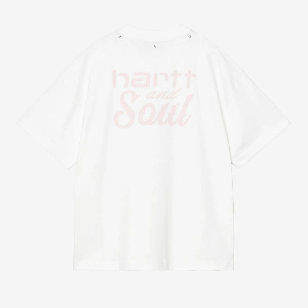 Patta x Carhartt WIP Hartt And Soul Tshirt