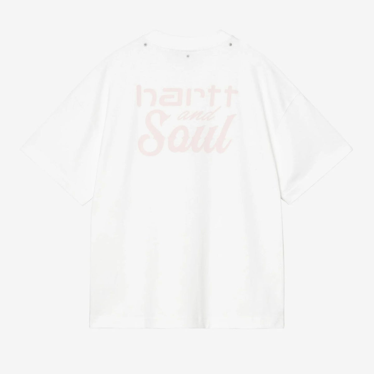 Patta x Carhartt WIP Hartt And Soul Tshirt
