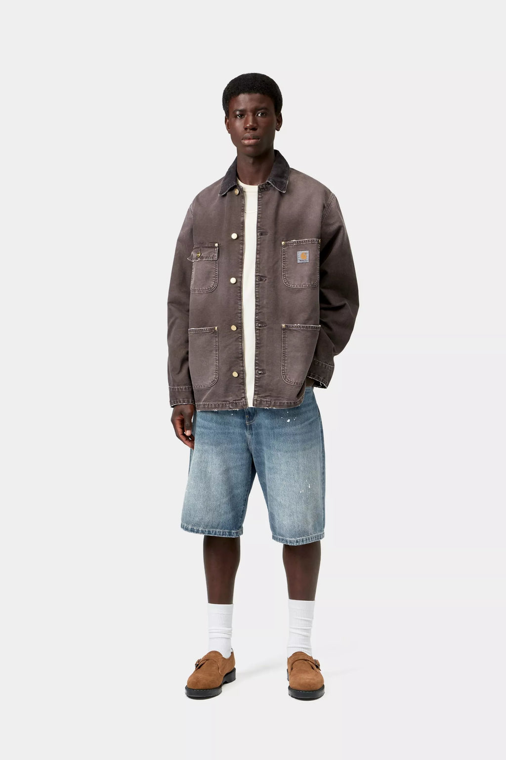 Carhartt WIP Landon Short