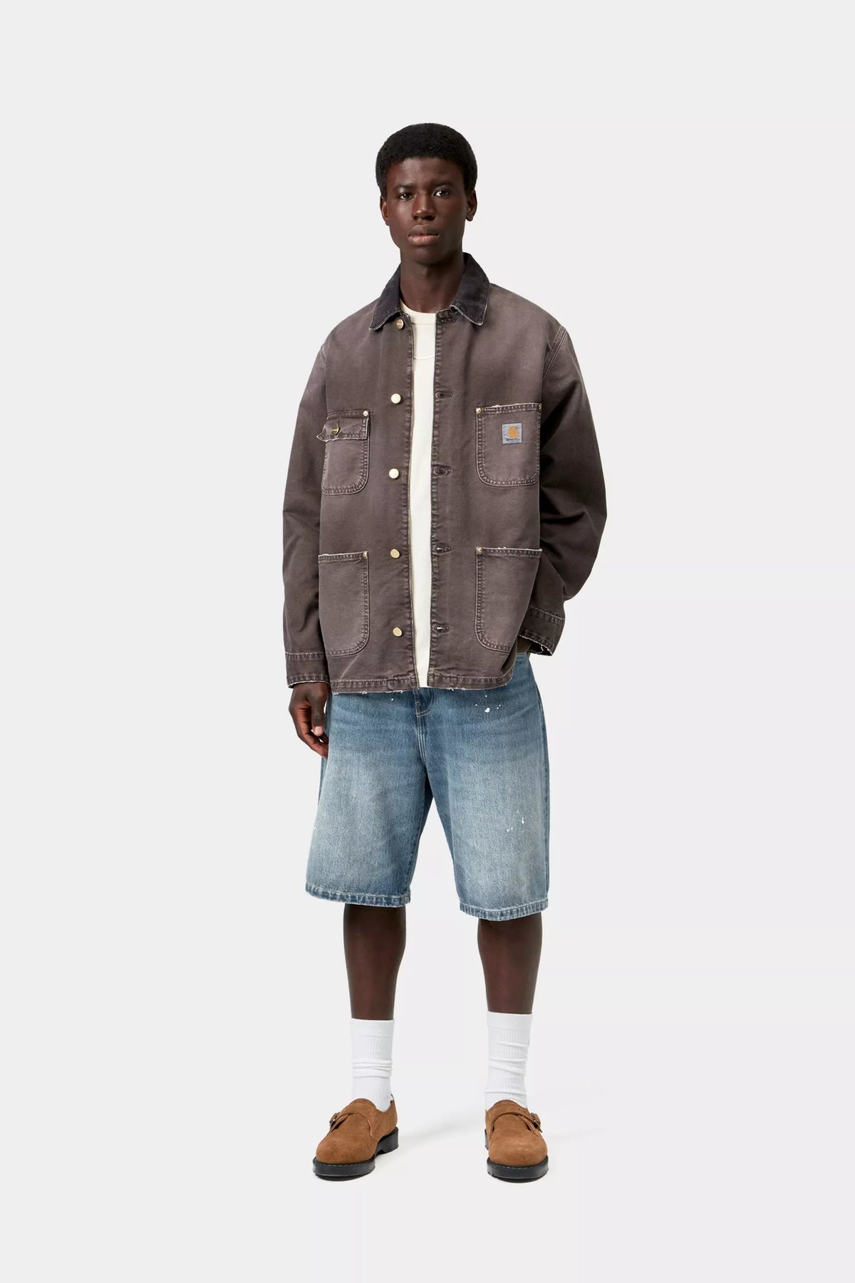 Carhartt WIP Landon Short