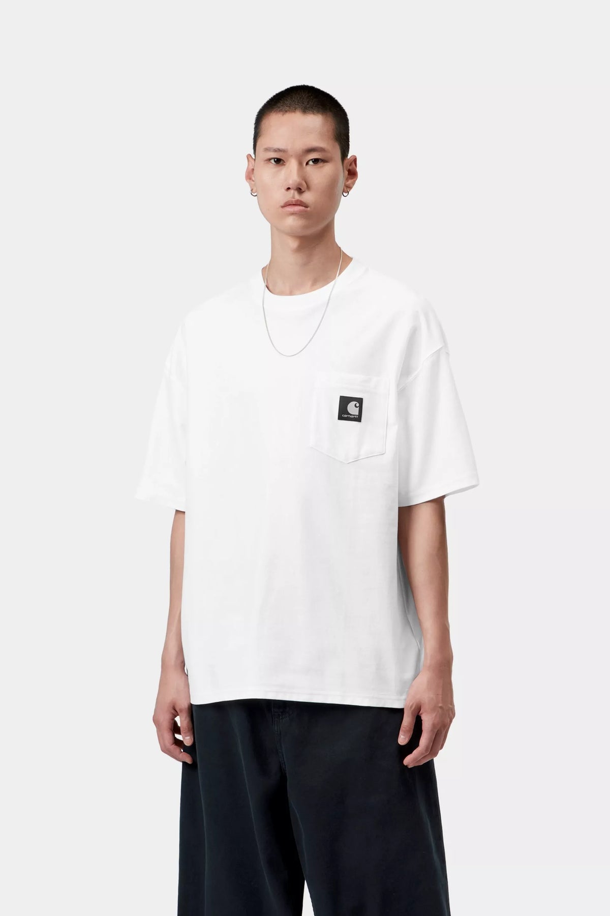 Carhartt WIP S/S OG Loose Pocket T-Shirt